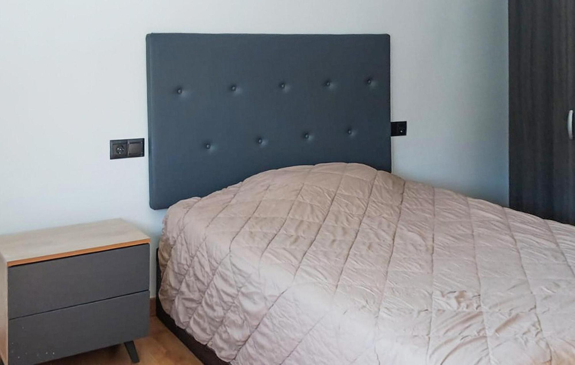 3 Bedroom Gorgeous Apartment In Аликанте Экстерьер фото
